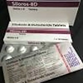 Dutasteride Capsules