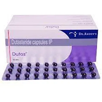 Dutasteride Capsules