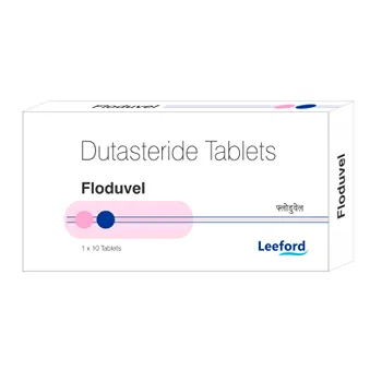 Dutasteride Capsules