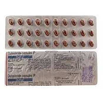 Dutasteride Capsules