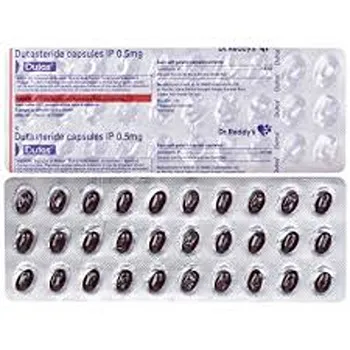 Dutasteride Capsules