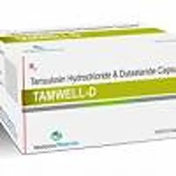 Dutasteride Capsules