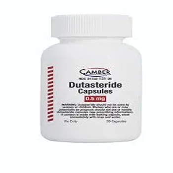 Dutasteride Capsules