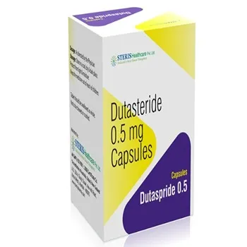Dutasteride Capsules