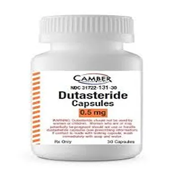 Dutasteride Capsules