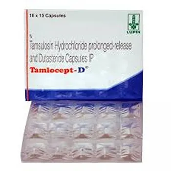 Dutasteride Capsules