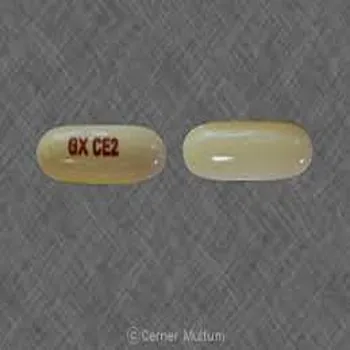 Dutasteride Capsules