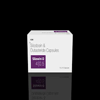 Dutasteride Capsules