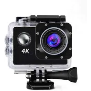 Webroute DV Camcorder