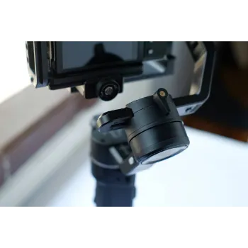 Omega DV Camcorder