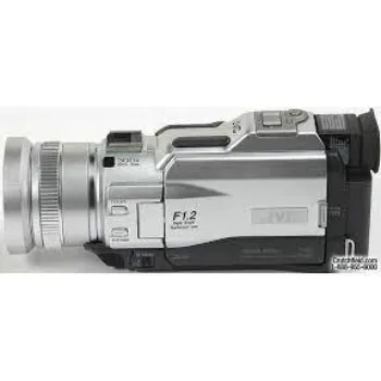 Nisaad DV Camcorder