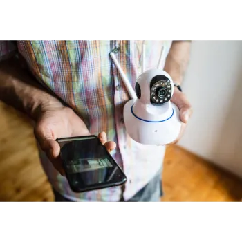 Saxena DV Camcorder