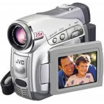 Sandeep DV Camcorder