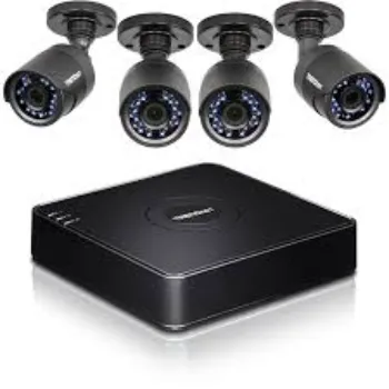 Webroute DVR Camera