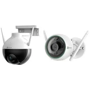 Spynet DVR Camera