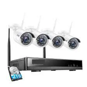 Arihant DVR Camera