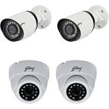 Nisaad DVR Camera