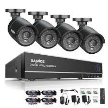 Tpm DVR Camera