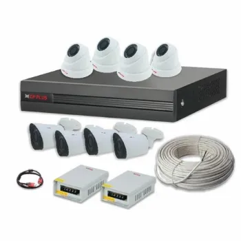 Studios DVR Camera