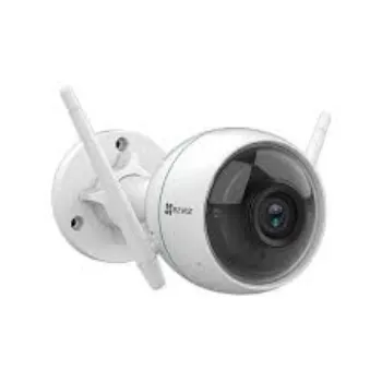 Ijk DVR Camera
