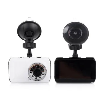 Saxena DVR Camera