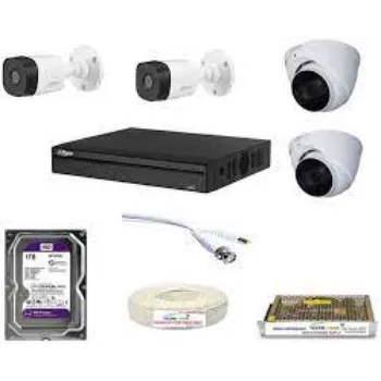 Digi DVR Camera