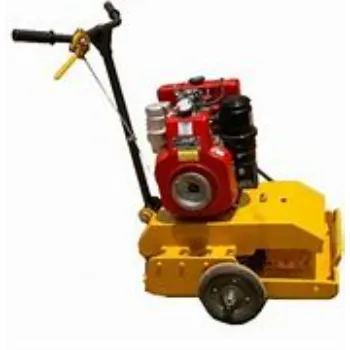 Solid Earth Rammer