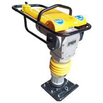 Gulshan Earth Rammer