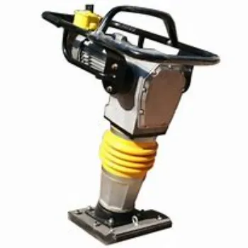 Durable Earth Rammer