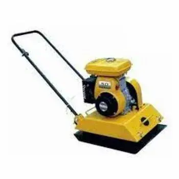 Earth Rammer