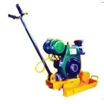 Earth Rammer
