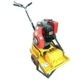 Earth Rammer