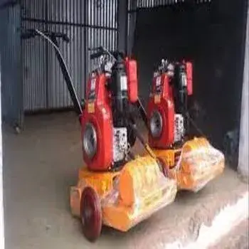 Earth Rammer
