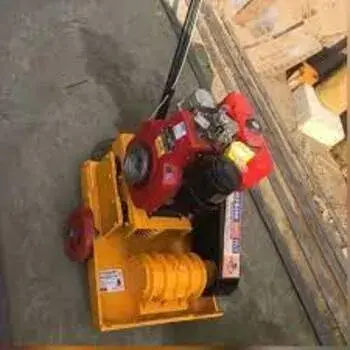 Earth Rammer