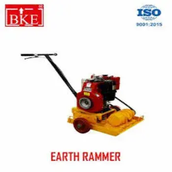 Earth Rammer