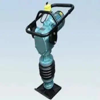 Earth Rammer