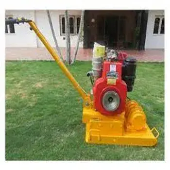 veron Implex Mild Steel Earth Rammer
