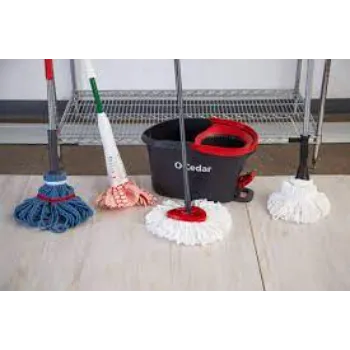 Nidhi Easy Mops