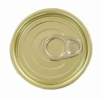 Easy Open End