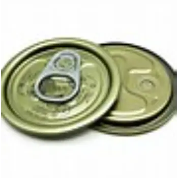 Fine Quality Easy Open End