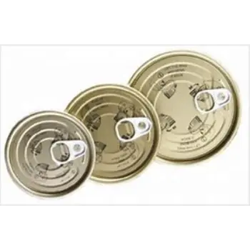 Multisize Easy Open End