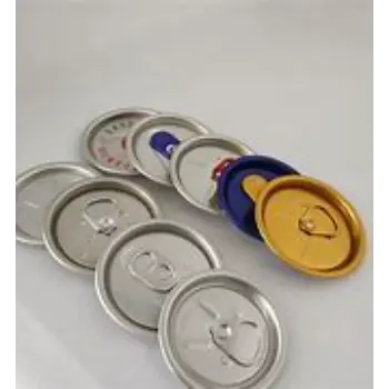 Premium Quality Easy Open End