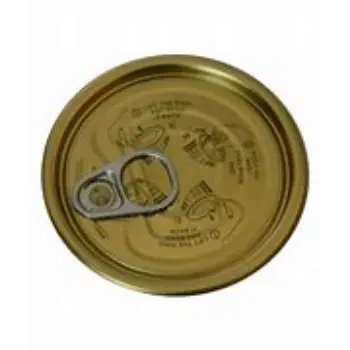 Premium Quality Easy Open End