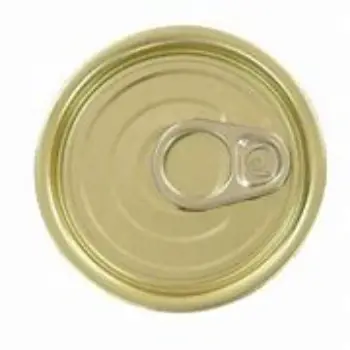 Easy Open End