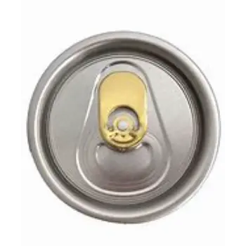 Easy Open End
