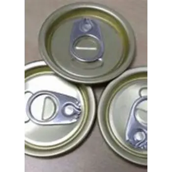 Easy Open End