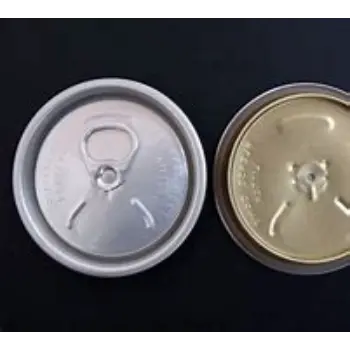 Various Easy Open End