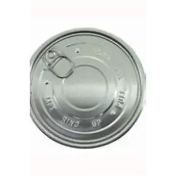 Multisizes Easy Open End