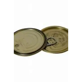 Easy Open End