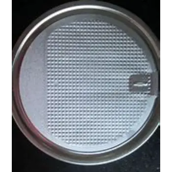 Easy Open End